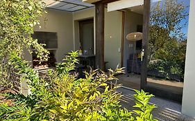 Luxury Vineyard Apartment